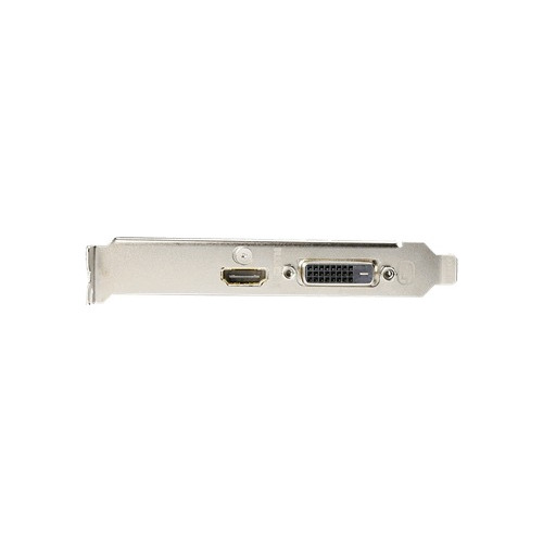 Tarjeta de video Nvidia Gigabyte GeForce 10 Series GT 1030 GV-N1030D4-2GL 2GB