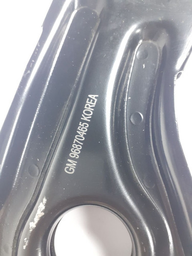 Meseta Derecha Buje Reforzado Aveo Marca Daewoo 7109608