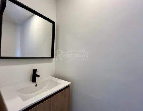 Apartaestudio En Arriendo En Mayorca. Cod A776158