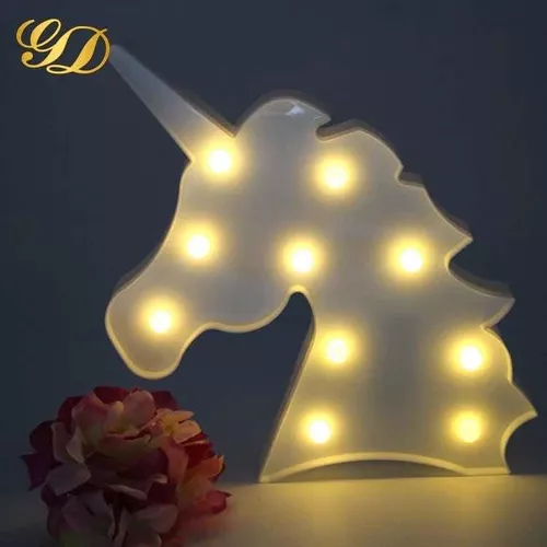 Lampara Luz De Noche Niños Velador Led Inalambrica Deco