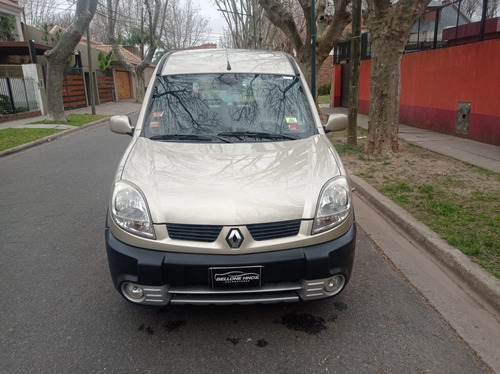 Renault Kangoo 1.6 Ph3 Authentique Plus Lc