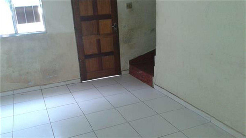 Imagem 5 de 19 de Sobrado Com 2 Dorms, Parque Casa De Pedra, São Paulo - R$ 265 Mil, Cod: 6206 - V6206