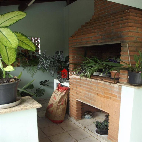 Casa À Venda, 181 M² Por R$ 800.000,00 - Jardim Dos Calegaris - Paulínia/sp - Ca0357