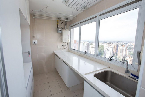 Apartamento Com 4 Quartos À Venda, 211 M² Por R$ 1.850.000 - 298-im370796