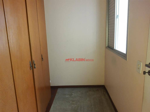 Imagem 29 de 29 de Apartamento Com 3 Dormitórios, 3 Vagas À Venda, 161 M² Por R$ 1.300.000 - Morro Dos Ingleses - São Paulo/sp - Ap10301