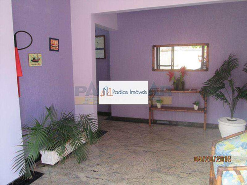 Imagem 6 de 21 de Apartamento Com 2 Dorms, Centro, Mongaguá - R$ 280.000,00, 74m² - Codigo: 37908 - V37908