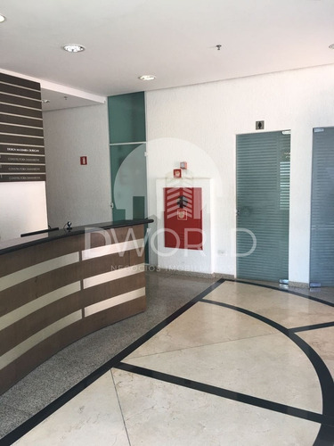 Imagem 10 de 18 de Sala Reformada - Pronta Para Uso! - Sa01772 - 70394407