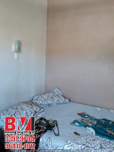 Imagem 15 de 15 de Casa Em Braz De Pina - Rio De Janeiro - 853