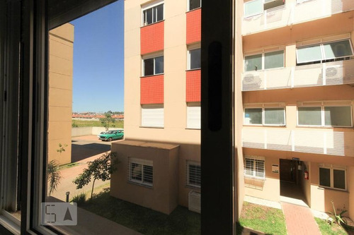 Imagem 13 de 15 de Apartamento Para Aluguel - Hipica, 2 Quartos, 51 - 893483689