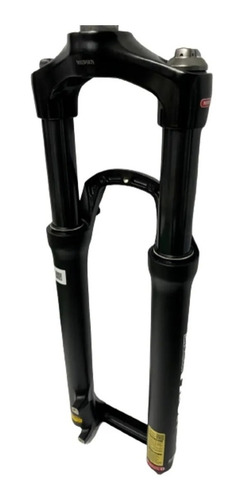 Garfo Suspensão 29 Suntour Xcr Air 100mm Trv Guidão Over 9mm