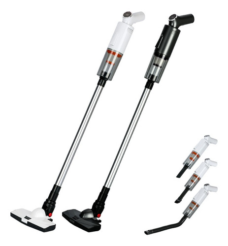 Multifunctional Upright Cordless Vacuum Cleaner 12000pa