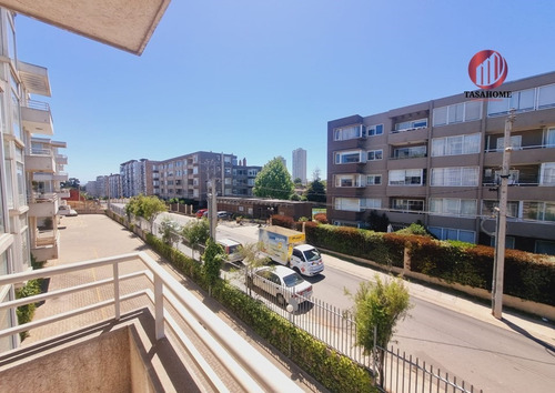 Arriendo De Departamento En Concón