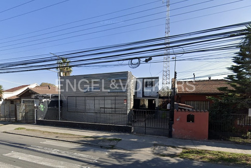 Local En Rancagua