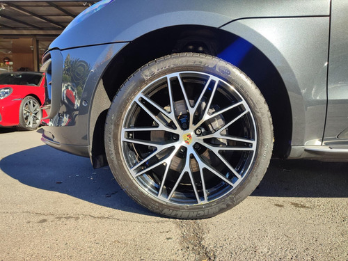 Porsche Macan R4 Iii 2.0 Dct 4x4 2022