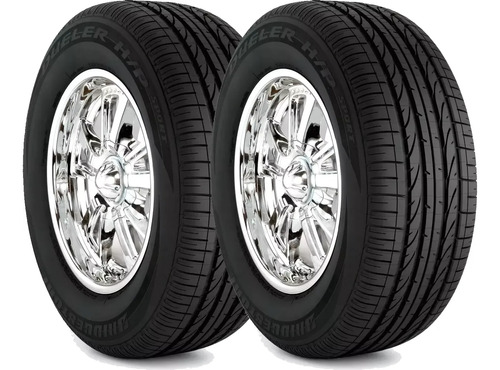 Kit de 2 neumáticos Bridgestone Dueler H/P Sport 215/60R17 96 H