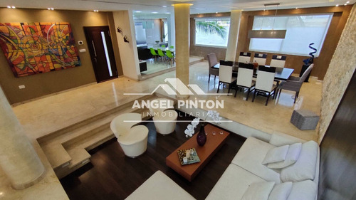 Townhouse Venta Lago Mar Beach Maracaibo Api 3014