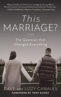 Libro This Marriage?: The Question That Changed Everythin...