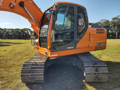 Imagen 7 de 8 de Doosan Dx 140