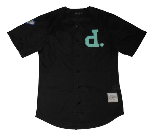 Casaca Baseball - L - Diamond - Original - 241