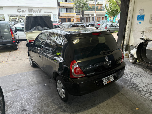 Renault Clio 1.2 Mío Authentique Pack Look