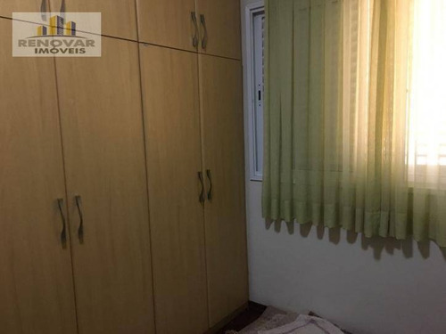 Imagem 18 de 19 de Casa À Venda, 100 M² Por R$ 640.000,00 - Vila Oliveira - Mogi Das Cruzes/sp - Ca0098