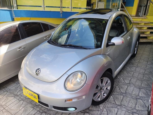 Volkswagen New Beetle 2.0 Mi 8v