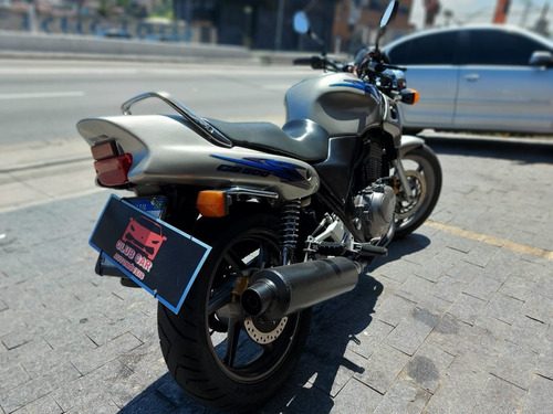 Honda Cb 500 2001