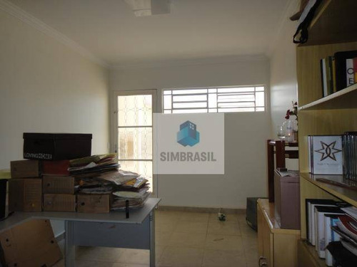 Imagem 4 de 30 de Casa Com 4 Dormitórios À Venda, 327 M² Por R$ 4.200.000,00 - Botafogo - Campinas/sp - Ca0037