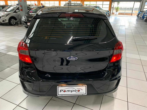 Imagem 5 de 11 de Ford Ka 2020 1.0 Se Flex 5p