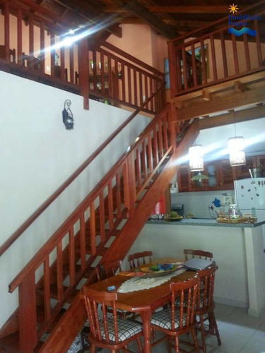 Imagem 13 de 19 de Cobertura Com 3 Dorms, Praia Grande, Ubatuba - R$ 1.22 Mi, Cod: Ap1480 - Vap1480