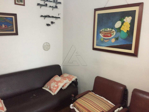 Imagem 8 de 30 de Casa Com 2 Dorms, Jardim Monte Kemel, São Paulo - R$ 690.000,00, 93m² - Codigo: 2678 - V2678