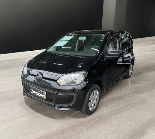 Volkswagen Up! 1.0 MPI TAKE UP 12V