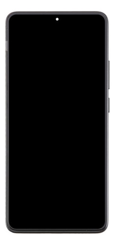 Pm Para Xiaomi Poco X7 Pro, Tela Lcd Com Moldura