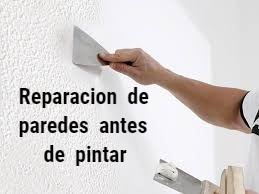 Imagen 3 de 6 de Maestro Pintor Interiores/exteriores. Reparaciones Menores.