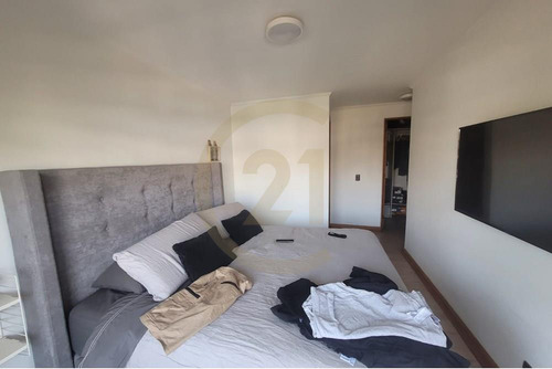 Departamento En Venta, 4 Dormitorios, Providencia