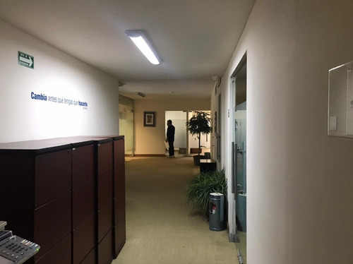 Imagen 3 de 13 de Edificio Para Oficinas En Renta En San Pedro Garza García