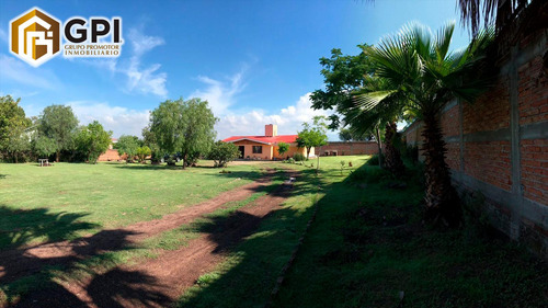 Casa Semi Amueblada En Renta San Antonio Silao Guanajuato