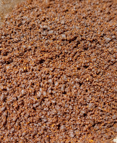 Mole Almendrado En Polvo Dulce O Picoso, Rojo O Negro