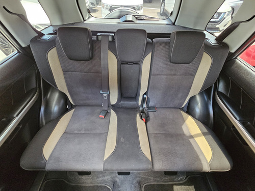 Suzuki Grand Vitara 2.4 Special L4 At