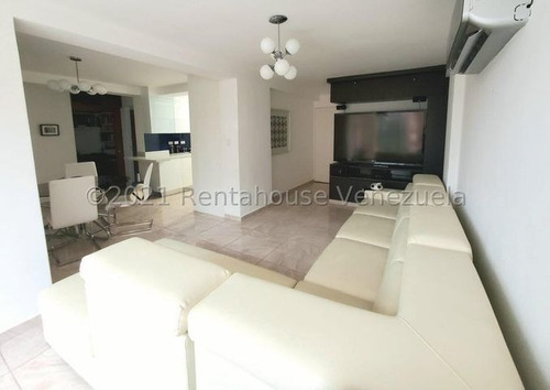 Imagen 3 de 9 de Apartamento En Venta Santa Paula Mls 22-8349 Otto Urdaneta