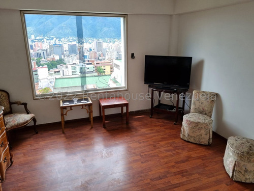 Apartamento En Venta, Colinas De Bello Monte 135 Mts, 251667