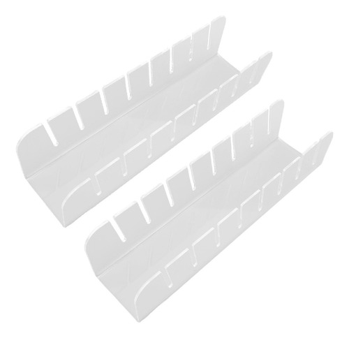 Juego De 2 Soportes Para Sombreros Y Gorra De Béisbol De Acr