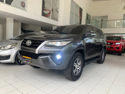 Toyota Fortuner 2.7l