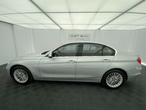Bmw 316i 1.6 Luxuri At