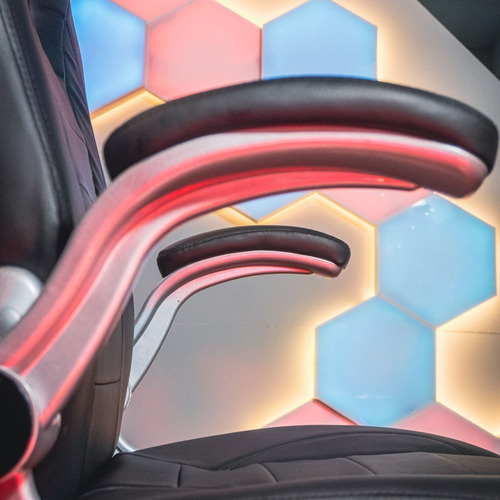 Imagen 2 de 9 de Sillón Gamer Ps4