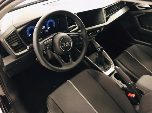 Imagen 6 de 19 de Nuevo Audi A1 A3 Sportback 30 35 Tfsi A4 Q2 Q3 2021 2022