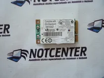 Comprar Placa Wireless Notebook Hp Dv5 1260br Dv5 1250us