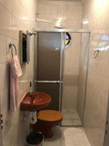 Casa Lado Praia Com Edícula E Piscina | Itanhaém 5579 | Npc