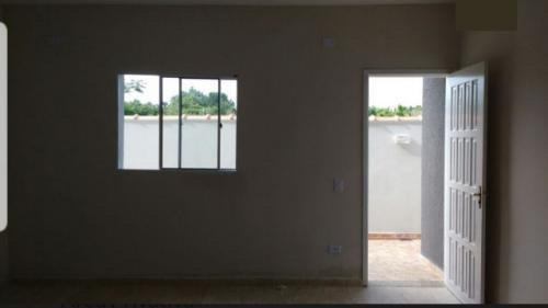 Imagem 4 de 5 de Casa Com Financiamento A 1.200 Metros Do Mar , Itanhaém 8072