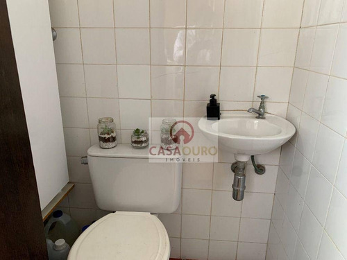 Imagem 21 de 24 de Apartamento Com 2 Dormitórios À Venda, 80 M² Por R$ 320.000,00 - Serra - Belo Horizonte/mg - Ap1267